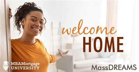 New! MassDREAMS is here for first.